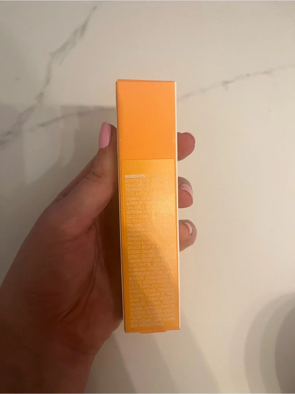 Peter Thomas Roth Potent-C Power Eye Cream